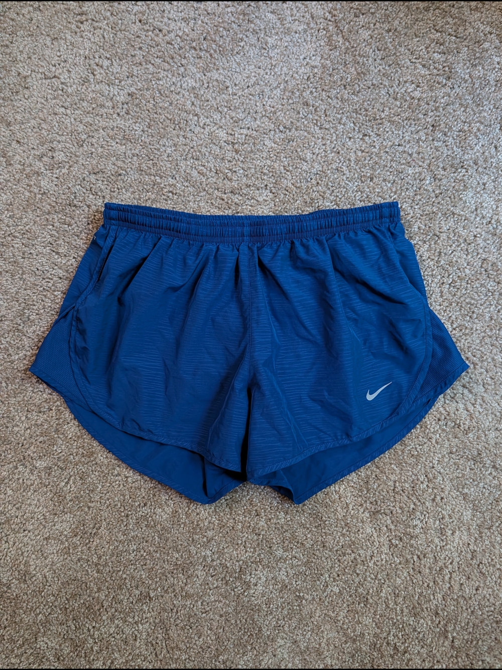 Nike Dri-Fit Running Shorts